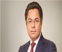 «خالد أبو بكر» يقترح وقف تحصيل الضريبة العقارية الأقل من مليون جنيه