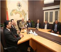 «اللجنة القضائية» تعلن نتائج انتخابات نقابة القاهرة الجديدة الفرعية