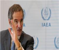 الطاقة الذرية: توصلنا إلى اتفاق مع إيران لمواصلة أنشطة التفتيش «الضرورية»
