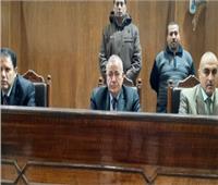 اليوم.. محاكمة 4 متهمين بالاتجار في المواد المخدرة في المعادي