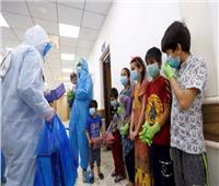 «الصحة العراقية»: تسجيل إصابات بالسلالة الجديدة لكورونا لأطفال رضع