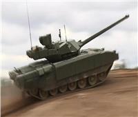 الجيش الروسي يحصل على أحدث دبابة «أرماتا» في عام 2022    