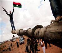 «الخليج الإماراتية»: ليبيا في طريقها للتخلص من الإرهاب والتدخل الأجنبي