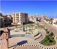«تعمير سيناء»: جارٍ تنفيذ 3 مشروعات جديدة بمدينة العريش