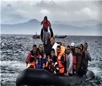 مركب صيد تونسي ينقذ أكثر من مئة مهاجر غير شرعي