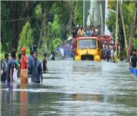 الفيضانات في الهند تسلط الضوء على الأخطار المحيطة بالهملايا