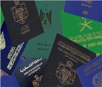 للمصريين.. 10 دول عربية و 12 آسيوية يمكن دخولهم بدون تأشيرة