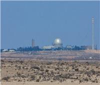 توسيع موقع مفاعل ديمونة النووي في إسرائيل