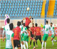 سيراميكا يتأهل لدور الـ16 من كأس مصر