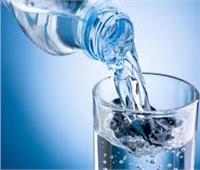 «الصحة» توضح فوائد شرب الماء للأطفال