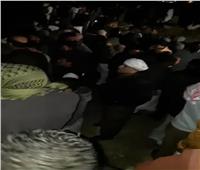 محافظ الإسكندرية: انتشال 5 جثث و3 مصابين من غرقى مركب الملاحات.. فيديو