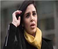 القبض على زوجة "إل تشابو" في أمريكا