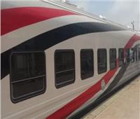 مصر تتسلم 4 عربات قطار من المجر بميناء الإسكندرية