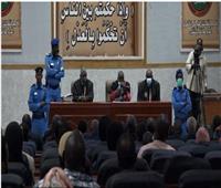 السودان.. محكمة مدبري انقلاب يونيو ترفع جلساتها حتى 9 مارس