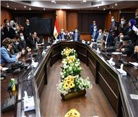 وزير الرياضة ورئيس اتحاد الرماية يعلنان تفاصيل استضافة مصر لكأس العالم