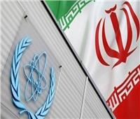بيان ثلاثي يطالب إيران بالتعاون الكامل مع وكالة الطاقة الذرية
