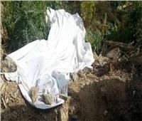 العثور على جثة مزارع داخل مزرعة بنجع حمادي 