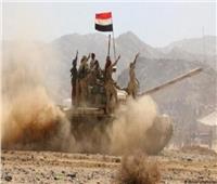 الجيش اليمني يحرر جميع مواقع تمركز الحوثيين في الجدافر بالجوف