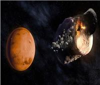 دراسة تكشف عن أصل أقمار المريخ