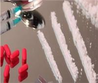 ضبط شحنة مخدرات بملايين الدولارات | فيديو