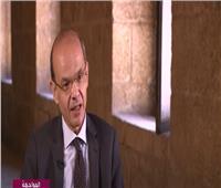 المالية: رقمنة الوثائق توجه من الدولة المصرية لحماية التاريخ |فيديو