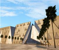 السفير الياباني: المتحف الكبير هدية المصريين للعالم وسيكون الهرم الرابع