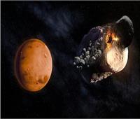 حقائق صادمة عن أصل أقمار كوكب المريخ