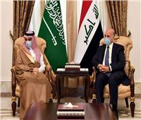 صحيفة الرياض: العلاقات السعودية العراقية ستسهم في استقرار المنطقة