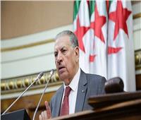 صالح قوجيل يفوز بمنصب رئيس مجلس الأمة الجزائري بـ 126 صوتا