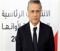 الجزائر تقضي باحتجاز المرشح الرئاسي السابق بتونس نبيل القروي