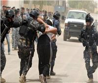 العراق: القبض على أحد العناصر الإرهابية في الموصل