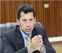 وزير الرياضة يكشف أهداف ندوات «التأسلم السياسي»
