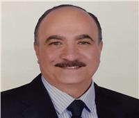 «محمود يس» متحدثاً رسمياً لهيئة الدواء المصرية