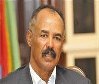 رئيس إريتريا: أتفهم موقف السودان في حقه ببسط سيادته على أراضيه