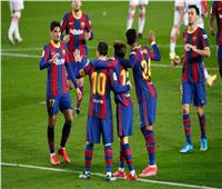 بث مباشر| مباراة برشلونة وإلتشي بالدوري الإسباني