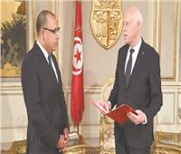 النهضة الإخوانية تسعى للضغط على الرئيس التونسى