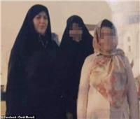 إيران تشنق جثة امرأة توفيت قبل إعدامها
