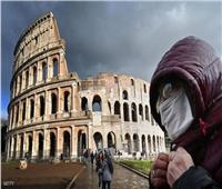 إيطاليا تسجل أكثر من 16 ألف إصابة جديدة بفيروس كورونا