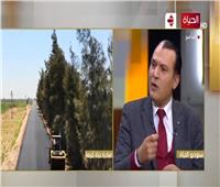 الهلباوي: مواكبة التطوير ضمن المشروع القومي لتطوير الريف المصري
