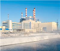 تحميل أول دفعة وقود نووي بمحطة "بيلويارسك" شبيهة الضبعة المصرية 