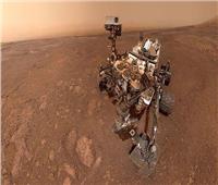 ناسا تنشر صورة بانورامية بدقة عالية على المريخ