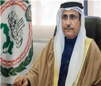 «العسومي» يشيد بدعم السيسي للبرلمان العربي