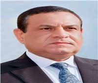 محافظ البحيرة: إقامة وحدة صحية بناحية الرشيدية