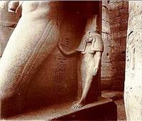 قصص ملوك الفراعنة| «نفرتاري» أول معبد لـ«ملكة مصرية»