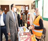 افتتاح عيادة لمكافحة الإدمان بمنطقة «بشاير الخير» بالإسكندرية