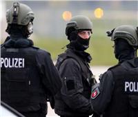 الشرطة الألمانية تداهم مواقع تابع لداعش