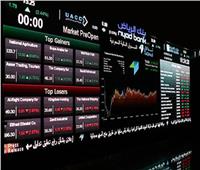 سوق الأسهم السعودية تختتم بارتفاع المؤشر العام «تاسي» بنسبة 0.87%