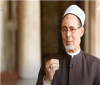 فيديو| مدير عام المساجد الحكومية: «طهارة القلب من أساس الدين»