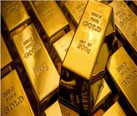 هبوط أسعار الذهب خلال التعاملات الإلكترونية بسوق نيويورك