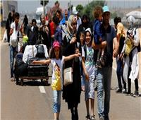 موسكو: عودة 74 لاجئًا سوريًا من لبنان إلى بلدهم خلال 24 ساعة 